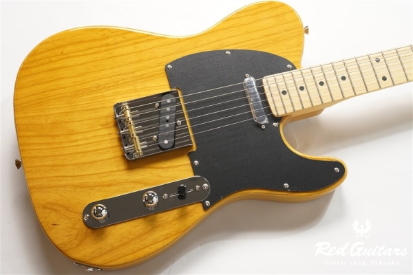 Neo Classic NTE10MAH - Vintage Natural